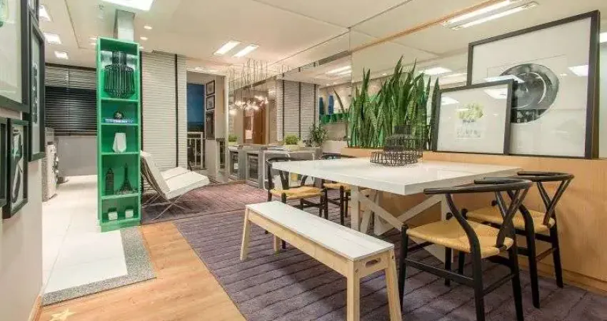 Apartamento com 2 quartos à venda na Rua San Francisco, 410, Jardim Califórnia, Cuiabá