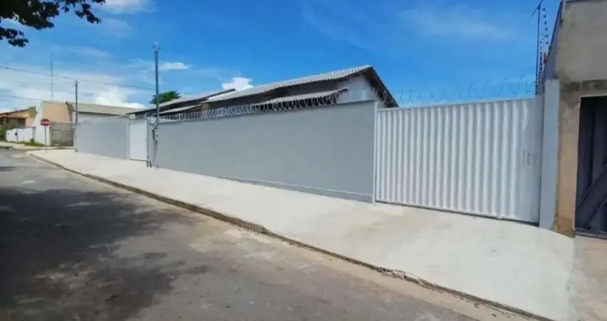 Casa com 2 quartos à venda na Avenida Consuelo Müller, 1, Jardim Costa Verde, Várzea Grande