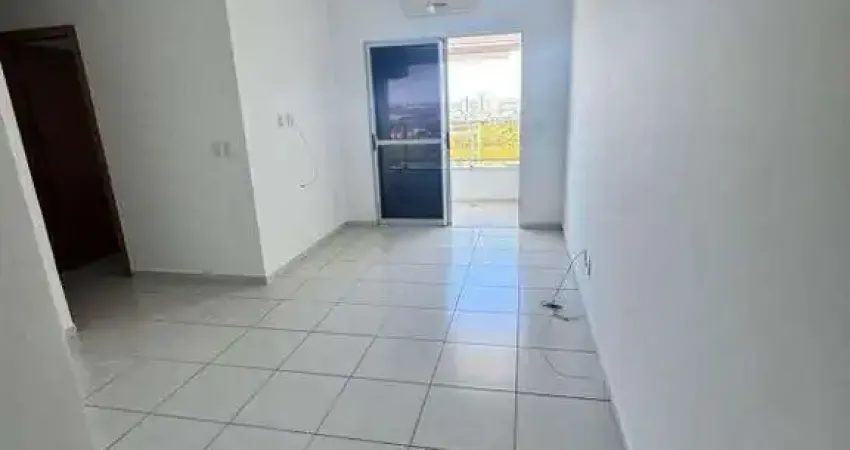 Apartamento com 3 quartos à venda na Rua I, 1, Alvorada, Cuiabá