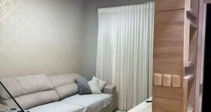 Casa em condomínio fechado com 3 quartos à venda na Rua Raul Santos Costa, 1, Ribeirão do Lipa, Cuiabá