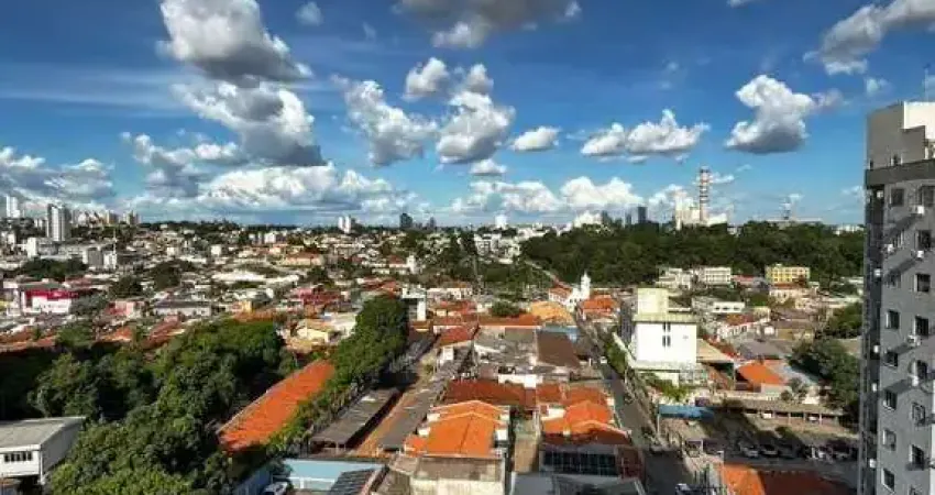 Apartamento espaçoso à venda no coração de cuiabá 145m², 3 quartos,