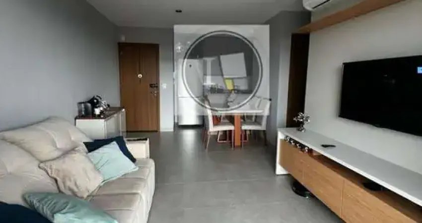 Apartamento com 2 quartos à venda na Rua Phoenix, 1, Jardim Califórnia, Cuiabá