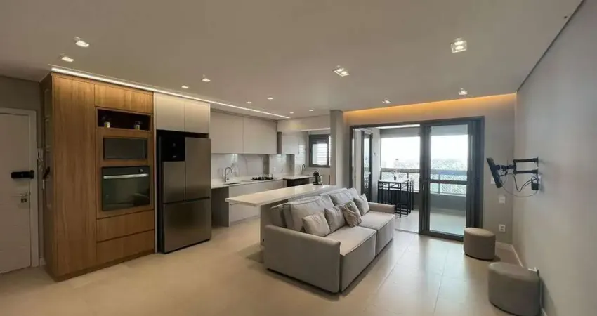 Apartamento com 3 quartos à venda na Nigéria, 1, Jardim Aclimação, Cuiabá