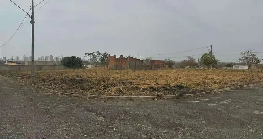 Terreno à venda na Rua Recanto das Águas, s/n, Parque das Aguas, Várzea Grande