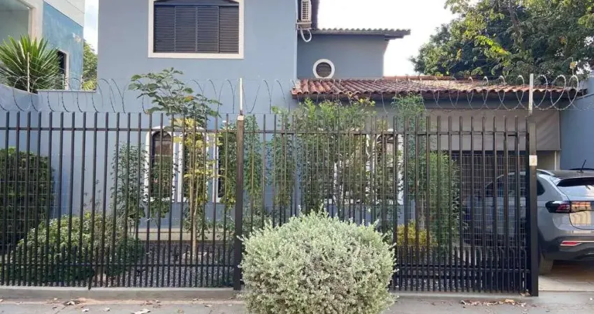Casa com 4 quartos à venda na Rua Ceilão, 1, Jardim Shangri-La, Cuiabá