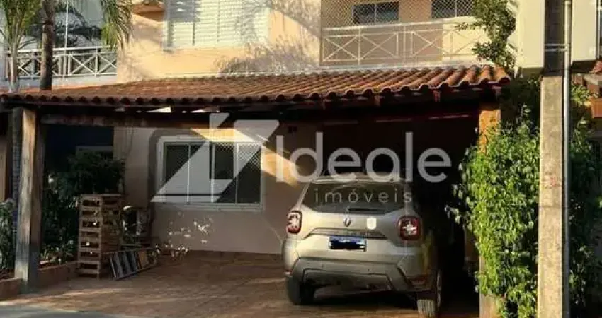 Casa em condomínio fechado com 3 quartos para alugar na Rua Dom Luis de Castro Pereira, 78, Cidade Alta, Cuiabá