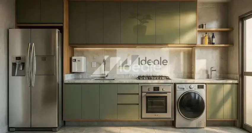 Apartamento com 2 quartos à venda na Avenida Senador Metello, 01, Cidade Alta, Cuiabá