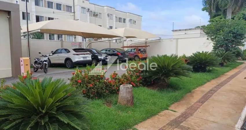 Apartamento com 2 quartos, nova várzea grande - várzea grande