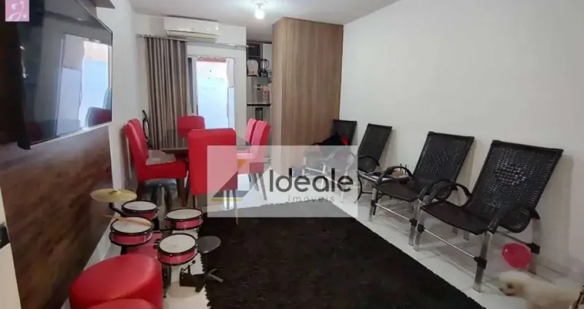 Apartamento com 2 quartos à venda na Rodovia Mário Andreazza 1900, 1, Petrópolis, Várzea Grande