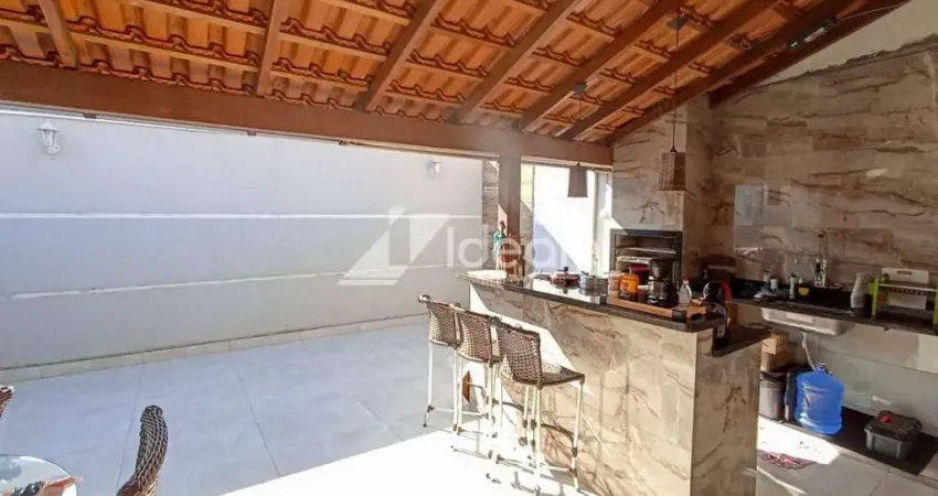 Casa em condomínio fechado com 2 quartos para alugar na Avenida Aleixo Ramos da Conceição, 23 de Setembro, Várzea Grande