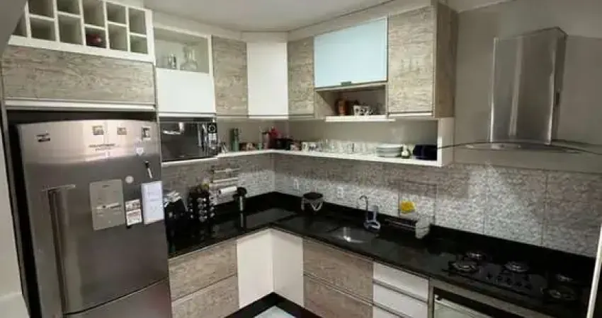 Casa em condomínio fechado com 3 quartos à venda na Rodovia Mário Andreazza 1900, 1, Petrópolis, Várzea Grande