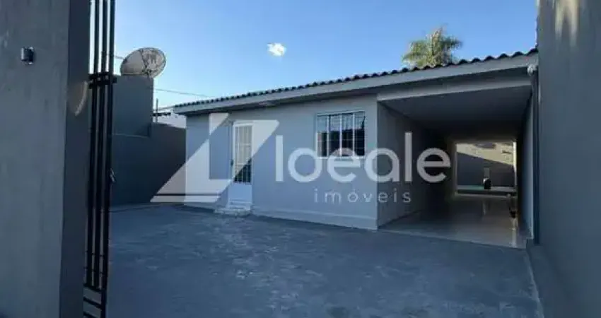 Casa com 2 quartos à venda na Rua Avestruz, CPA IV, Cuiabá