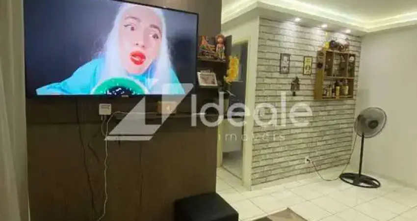 Apartamento com 2 quartos para alugar na Rua Seis, 8, Jardim Florianópolis, Cuiabá