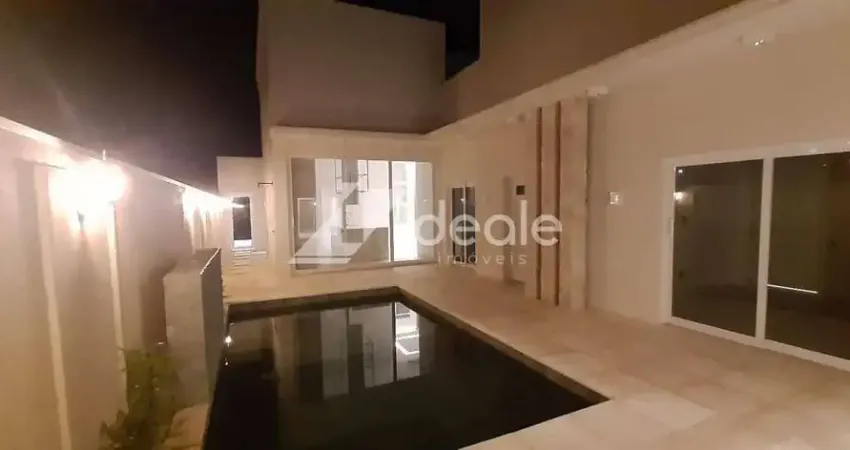 Casa em condomínio fechado com 3 quartos à venda na Rua Brasil, Chapéu do Sol, Várzea Grande