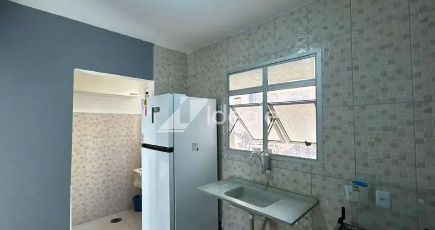 Apartamento com 2 quartos para alugar na Avenida Doutor Euricles Mota, 130, Areão, Cuiabá