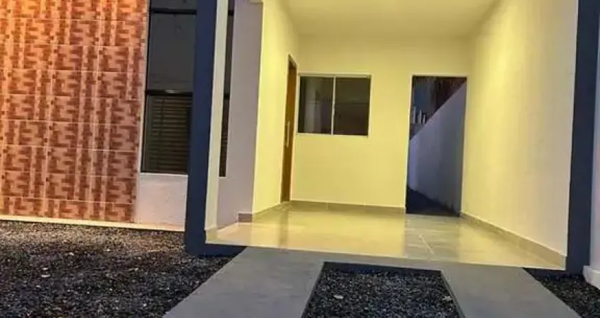 Casa com 3 quartos à venda no Jardim Gramado, Cuiabá 