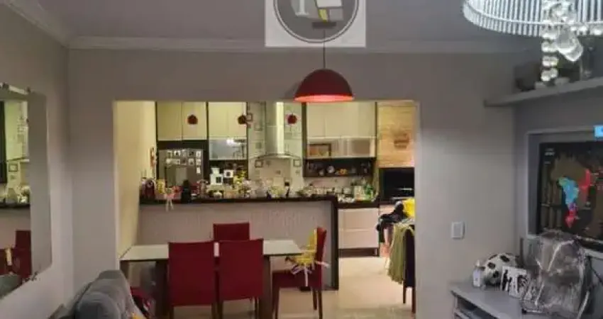 Apartamento com 3 quartos à venda na Rodovia Mário Andreazza 1900, 1, Petrópolis, Várzea Grande