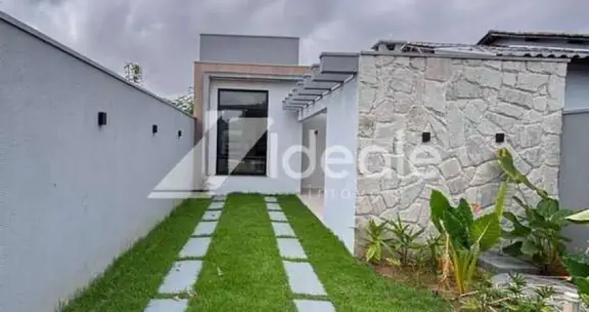 Casa com 3 quartos à venda na Rua Nova Iguaçu, Coophema, Cuiabá