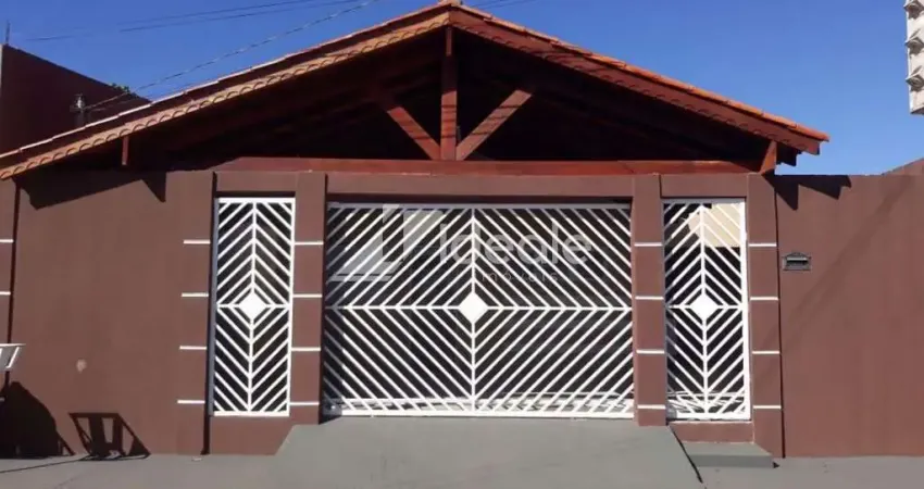 Casa com 3 quartos para alugar na Rua Tarumã, Jardim Novo Mundo, Várzea Grande