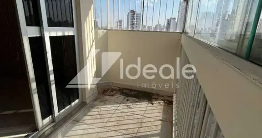 Apartamento com 3 quartos para alugar na Rua Manoel Leopoldino, 102, Araés, Cuiabá