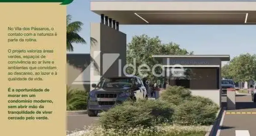 Casa em condomínio fechado com 3 quartos à venda na Rodovia Palmiro Paes de Barros, S/N, Parque Cuiabá, Cuiabá