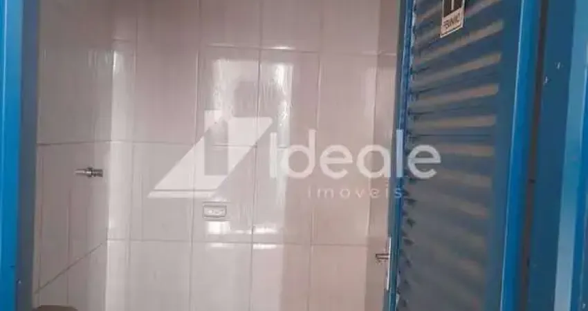 Sala comercial com 1 sala para alugar na Avenida Júlio Domingos de Campos, Jardim Glória l, Várzea Grande