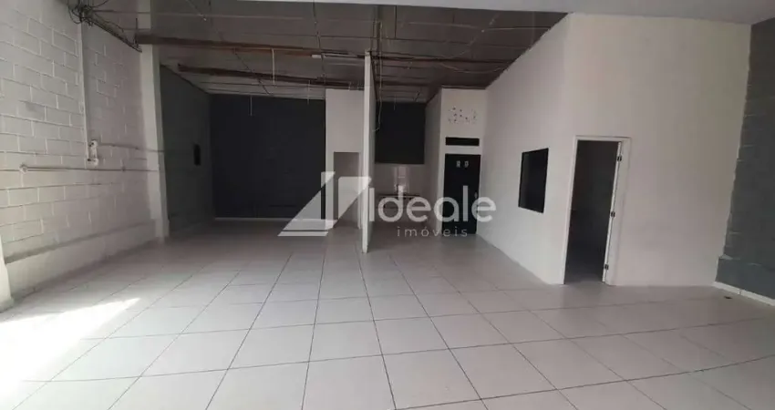 Sala comercial com 1 sala para alugar na Rua Vereador Abelardo de Azevedo, Ponte Nova, Várzea Grande