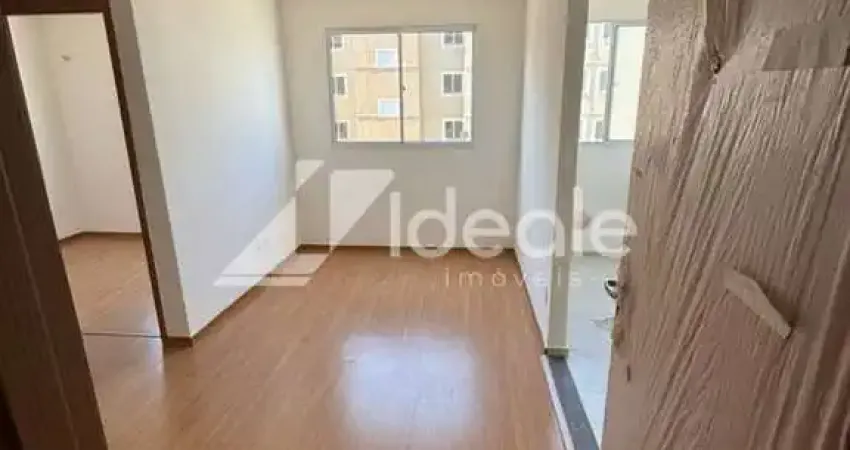 Apartamento com 2 quartos para alugar na Rua João-de-Barro, 12, Condomínio Belvedere, Cuiabá