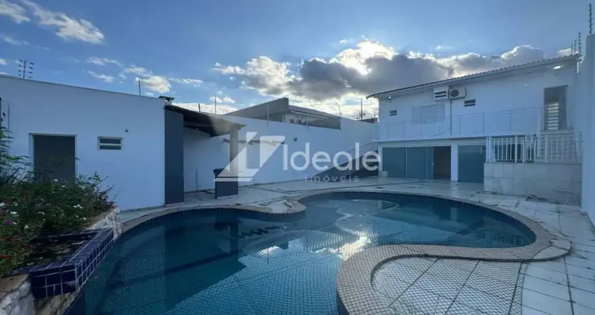 Sala comercial com 7 salas para alugar na Avenida das Flores, 1003, Jardim Cuiabá, Cuiabá