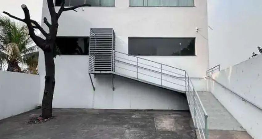 Casa comercial para alugar na João Líbano, 1, Centro Norte, Várzea Grande