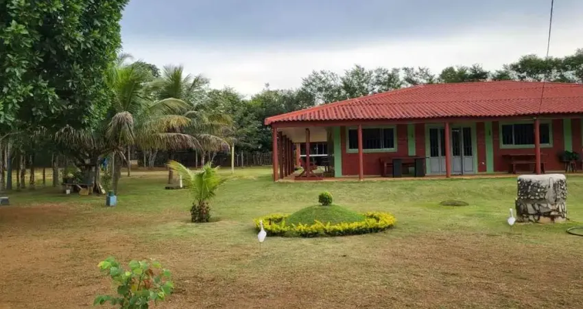 Casa com 2 quartos à venda no Centro, Chapada dos Guimarães