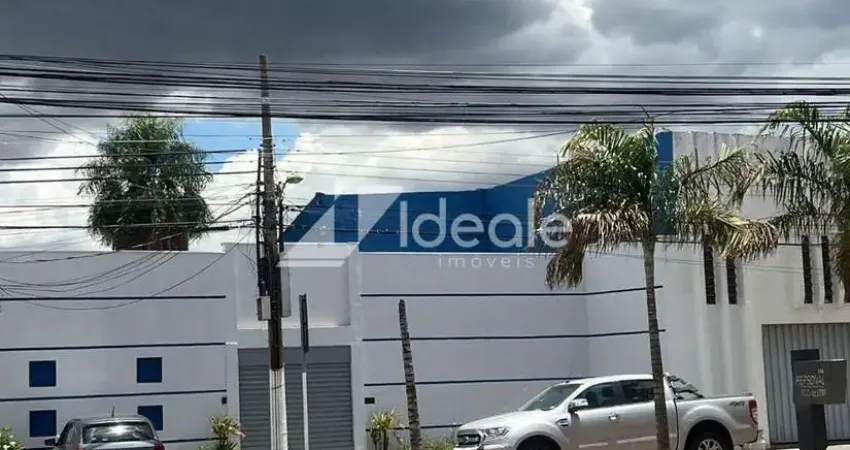 Sala comercial com 4 salas para alugar na Avenida General Melo, Campo Velho, Cuiabá