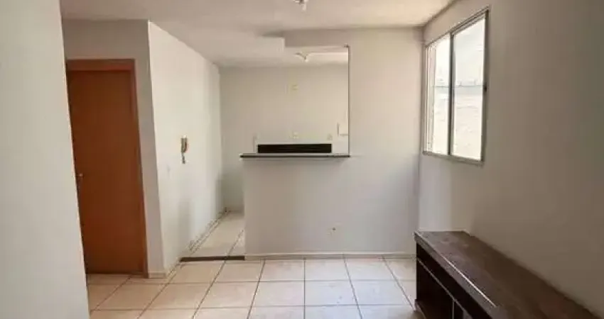 Apartamento com 2 quartos à venda na Alameda Júlio Muller, 1, Ponte Nova, Várzea Grande