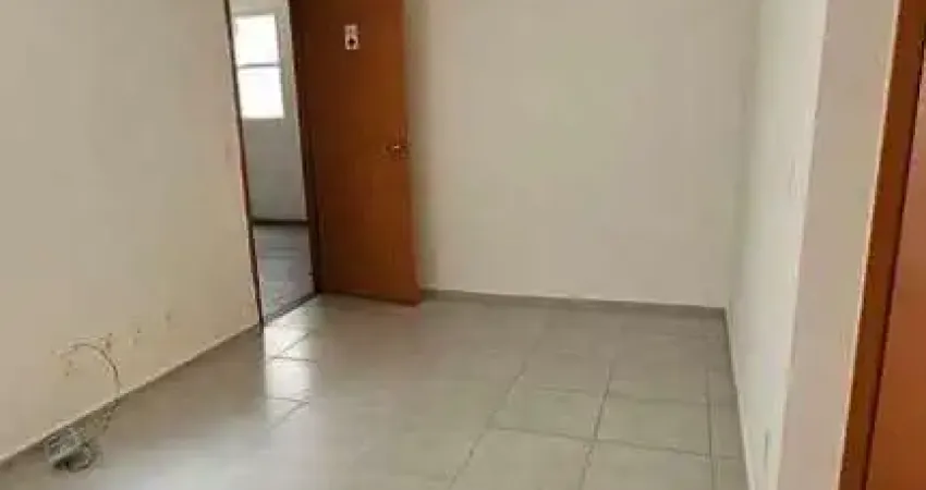 Apartamento com 2 quartos à venda na Rua Antônio Dorileo, 1, Coophema, Cuiabá