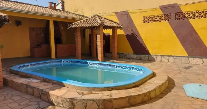 Casa com 2 quartos à venda na rua 1400, 1, Jardim Imperial, Cuiabá