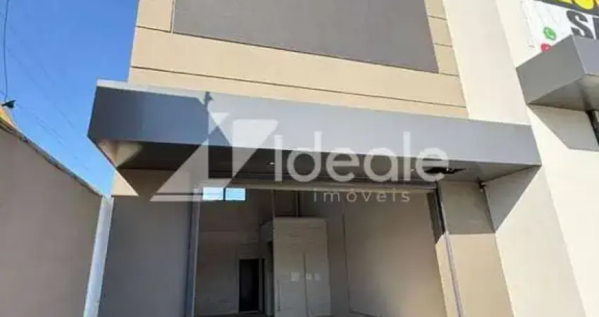 Sala comercial com 1 sala para alugar na Avenida Djalma Ferreira de Souza, Morada do Ouro - Setor Oeste, Cuiabá