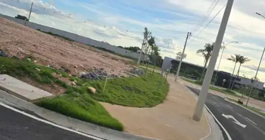 Terreno à venda na Avenida Antártica, 1, Núcleo Habitacional Sucuri, Cuiabá