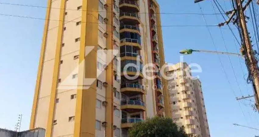 Apartamento com 3 quartos à venda no Alvorada, Cuiabá