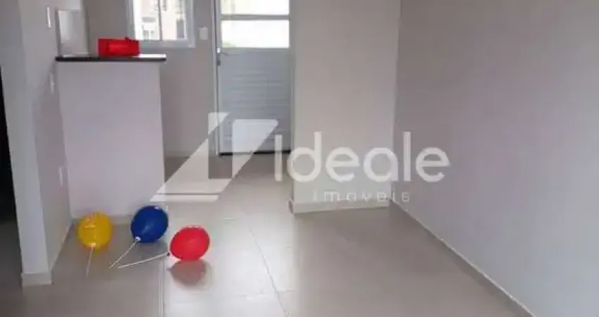 Casa em condomínio fechado com 2 quartos para alugar na Avenida Açucena, São Francisco, Cuiabá