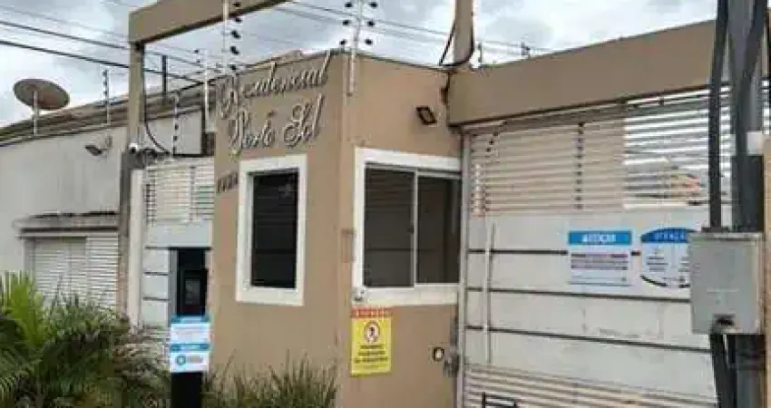 Apartamento com 3 quartos à venda na Travessa Afonso Pena, 1, Despraiado, Cuiabá