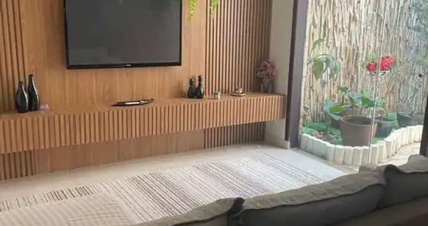 Casa com 3 quartos à venda na Rua Cardeal, 1, Recanto dos Pássaros, Cuiabá