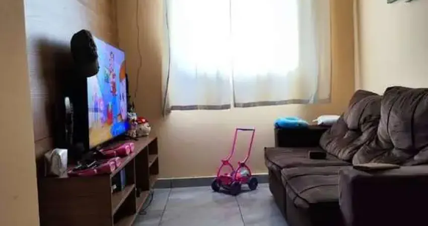 Apartamento com 2 quartos à venda na Rua dos Bem-te-vis, 1, Parque Ohara, Cuiabá