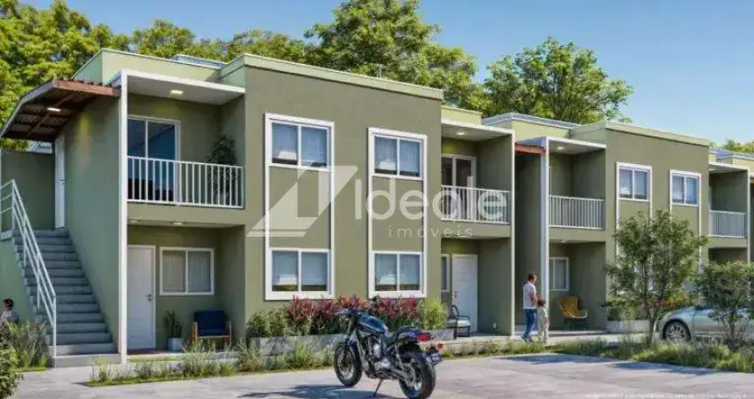 Casa com 2 quartos à venda na Rua Lucinópolis, 01, Coophema, Cuiabá