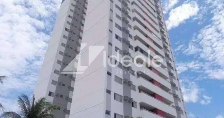 Apartamento com 3 quartos à venda na Rua Desembargador José de Mesquita, 255, Araés, Cuiabá