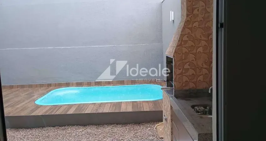 Casa com 3 quartos para alugar na Rua Trinta e Dois, 112, Santa Cruz, Cuiabá