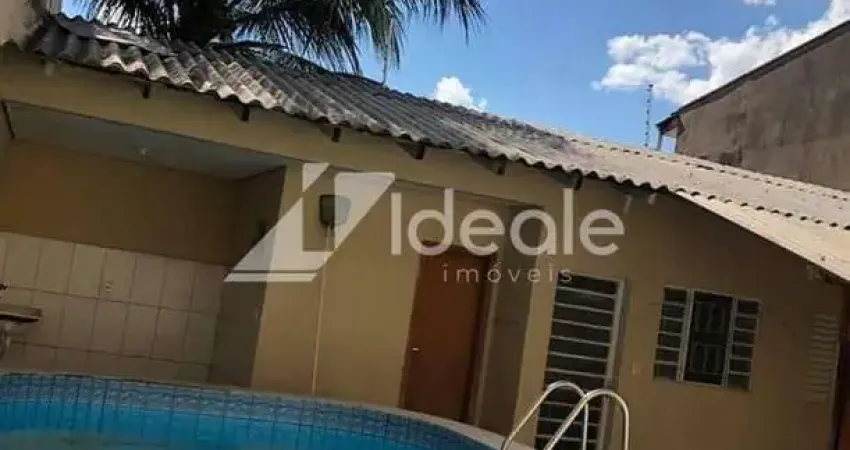 Casa com 3 quartos para alugar na Avenida Tancredo de Almeida Neves, 167, Jardim Petrópolis, Cuiabá