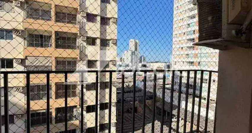 Apartamento com 2 quartos para alugar na Rua Tiradentes, 416, Pico do Amor, Cuiabá