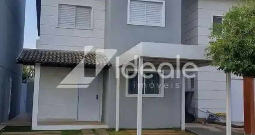 Casa em condomínio fechado com 3 quartos à venda na Rua Raul Santos Costa, 344, Ribeirão do Lipa, Cuiabá