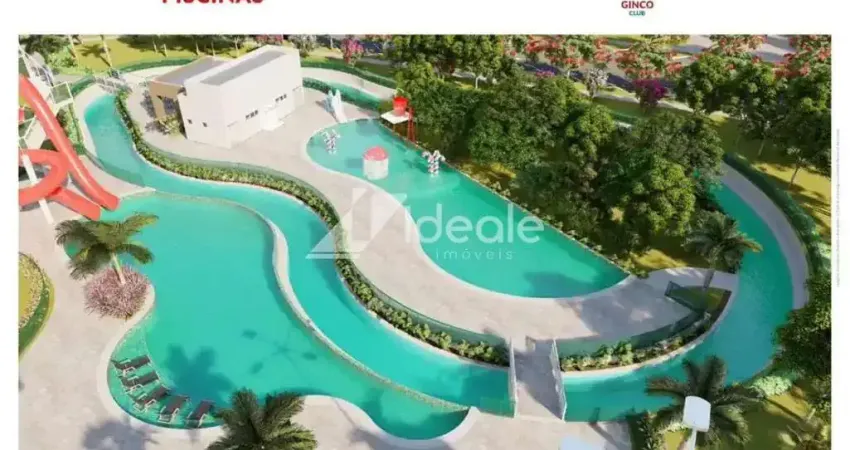 Casa em condomínio fechado à venda na Rua Brasil, S/N, Parque das Nações, Várzea Grande