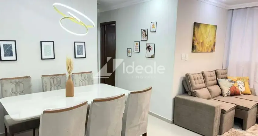 Apartamento com 3 quartos para alugar na Avenida Miguel Sutil, 1755, Alvorada, Cuiabá
